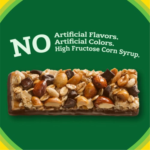 Nature Valley Sweet & Salty Nut Peanut and Almond Granola Bars