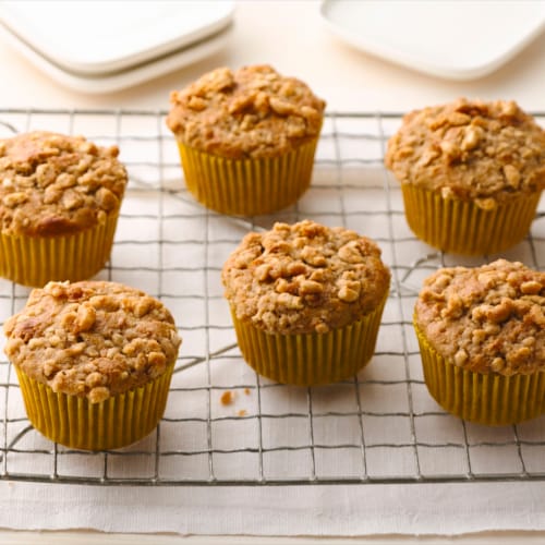 Betty Crocker™ Banana Nut Muffin Mix, 6.4 oz Baker’s