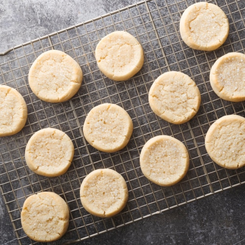 Betty Crocker Sugar Cookies Cookie Baking Mix