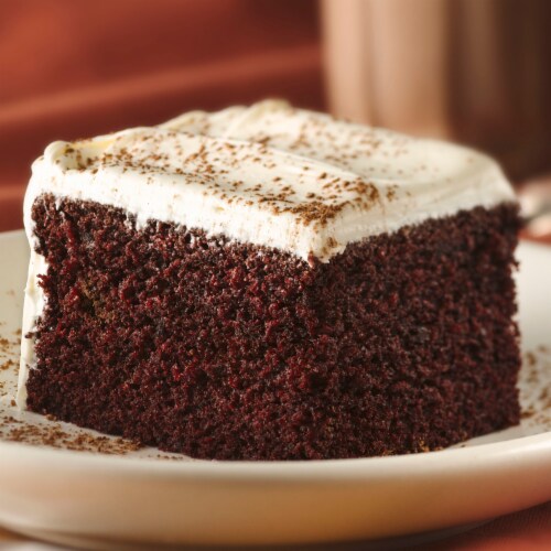 Betty Crocker Gluten Free Whipped Cream Cheese Frosting Easter Treats Perspective: back