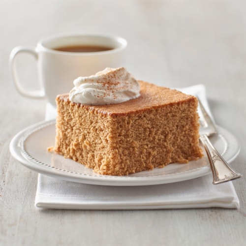 Betty Crocker™ Gingerbread Cake and Cookie Mix Perspective: back