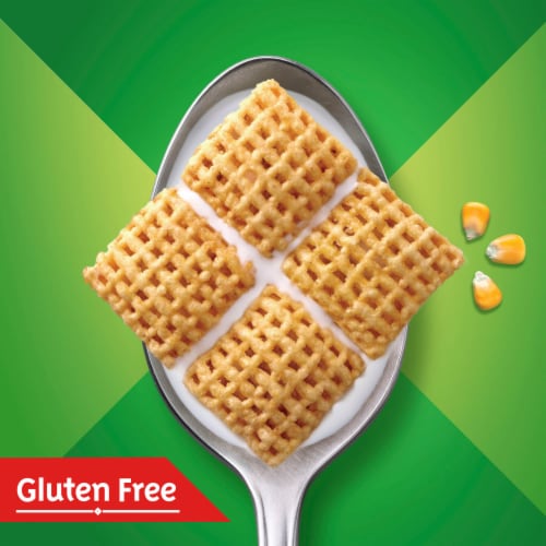 General Mills Corn Chex Cereal