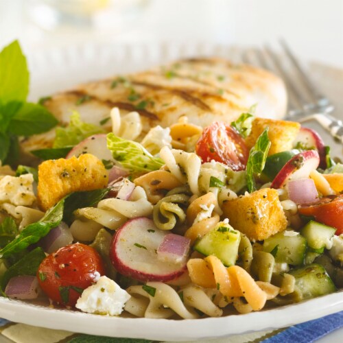Betty Crocker™ Classic Suddenly Pasta Salad™ Perspective: back