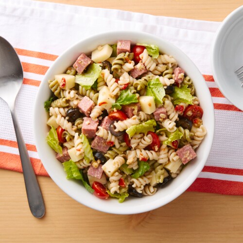 Betty Crocker™ Caesar Suddenly Pasta Salad™ Perspective: back
