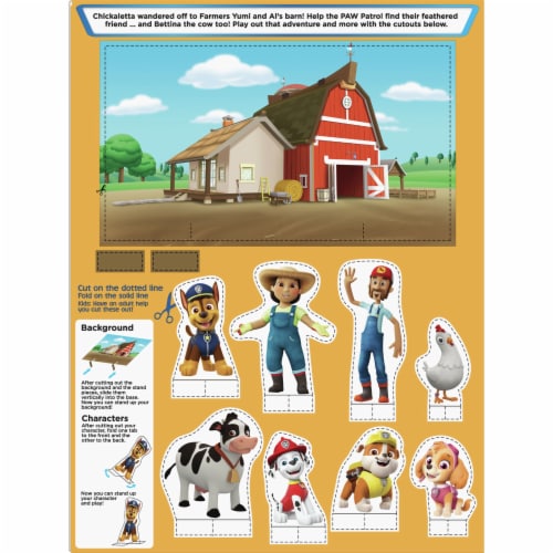 General Mills Kix Crispy Corn Puffs Family Size Cereal Perspective: back