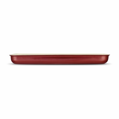 Tramontina Baking Tray - Copper Perspective: back