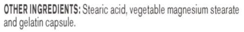 NeoCell Joint Complex With Collagen Type 2 and Hyaluronic Acid Capsules Perspective: back