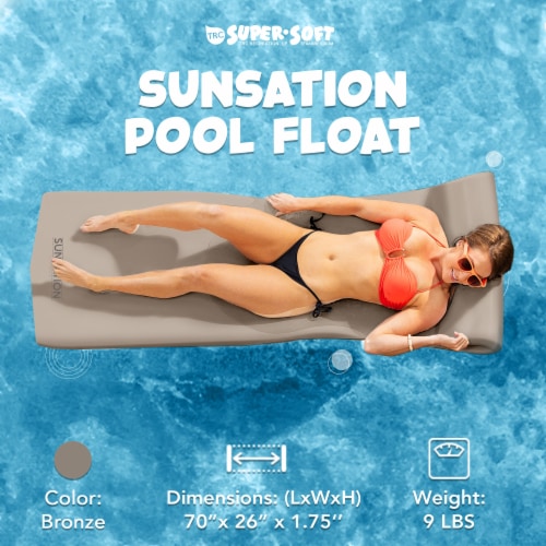 Trc recreation on sale pool float