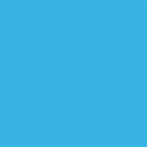 TRC Recreation Super Soft Sun Cliner Swimming Pool Water Hammock, Blue Wave Perspective: back