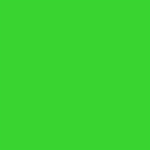 TRC Recreation Aqua Swing Chair Foam Swimming Pool Lounger Float, Fierce Green Perspective: back