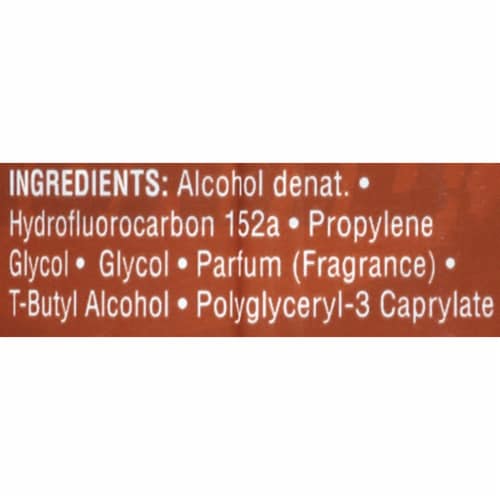 Right Guard Sport Original Deodorant Aerosol Cans Twin Pack Perspective: back