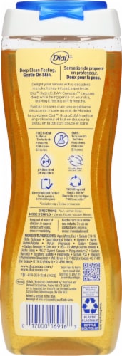 Dial Manuka Honey Enriching Body Wash