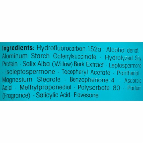 Schwarzkopf got2b Fresh It Up Instant Refresh Dry Shampoo Perspective: back