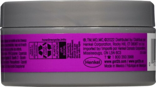 got2b® Flexing Molding Paste Perspective: back