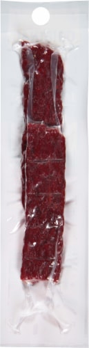 Jack Link's Original Beef Steak Perspective: back