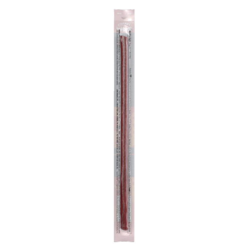 Jack Link's Wild® Franks Red Hot® Chicken Snack Sticks Perspective: back