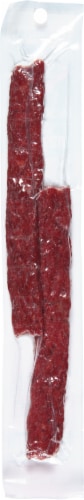 Jack Link's® Original Beef Steak Jerky Stick Perspective: back