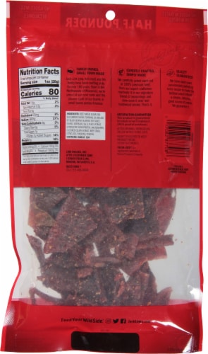 Jack Link’s® Peppered Beef Jerky