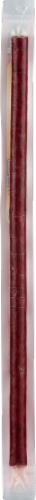 Jack Link's Teriyaki Beef Stick Perspective: back