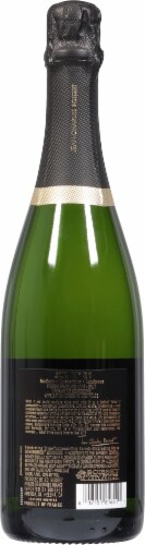 JCB #21 Brut Perspective: back