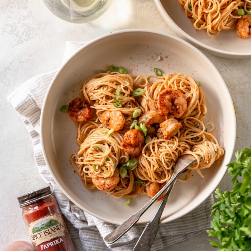 Spice Islands® Paprika Perspective: back