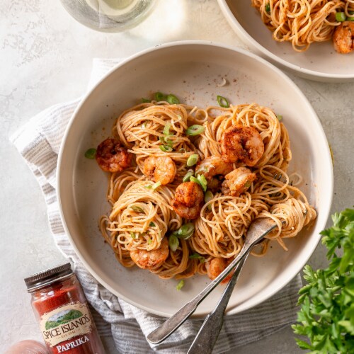 Spice Islands Paprika, Kosher Perspective: back
