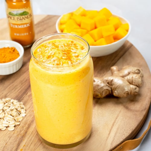 Spice Islands Turmeric Perspective: back