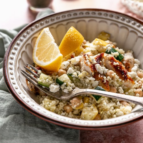 Spice Islands® Crushed Rosemary Perspective: back