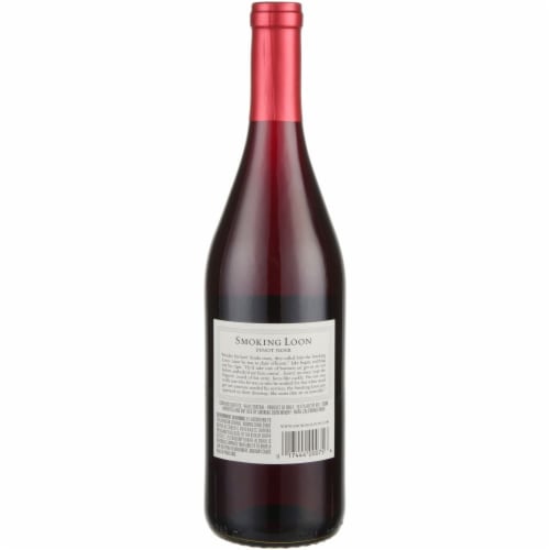 smoking-loon-pinot-noir-california-red-wine-750-ml-fred-meyer