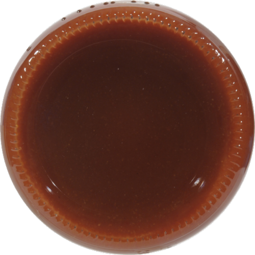 Louisiana Hot Sauce Perspective: back
