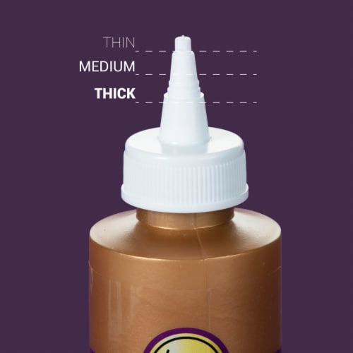 Aleene's® Original Tacky Glue® Perspective: back