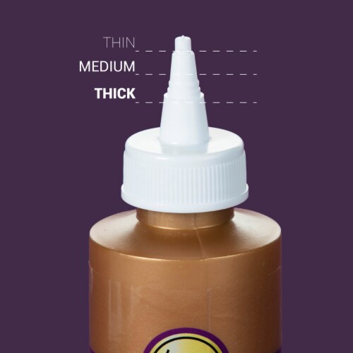 Aleene's® Original Tacky Glue® Perspective: back
