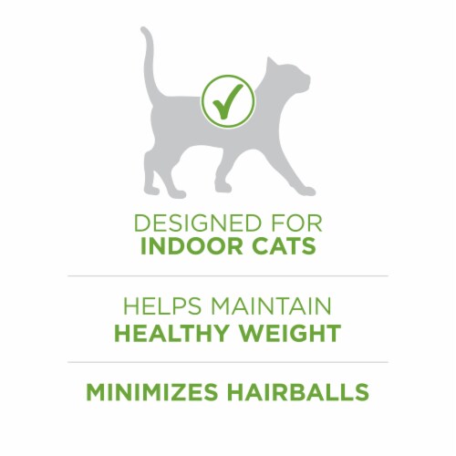 Advantage cat food top
