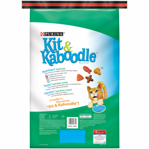 Kit and kaboodle cat food coupons shop