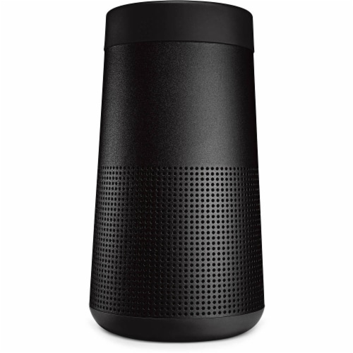 Bose Soundlink Revolve II - Black Perspective: back