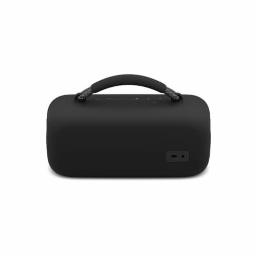 Bose SoundLink Max Portable Speaker - Black Perspective: back