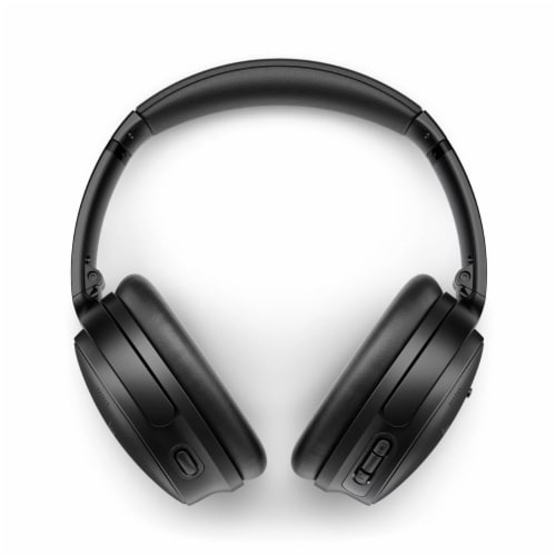 Bose Quietcomfort Sc Headphones With Soft Case, 1 unit - Smith's Food and Drug Bose Quietcomfort Sc Headphones With Soft Case, 1 unit - Smith's Food and Drug
