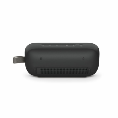 Bose® SoundLink Flex Second Gen Portable Speaker - Black Perspective: back