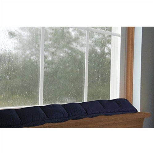 As Seen On TV Instant Flood Barrier(92CM) - 3 feet Perspective: back