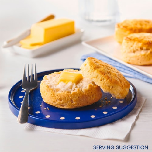 Pillsbury Grands!™ Southern Homestyle Original Canned Biscuits