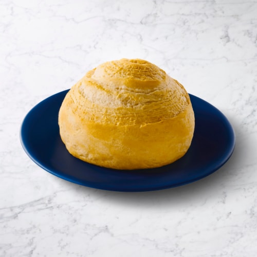 Pillsbury Original Dinner Roll Style Swirls Perspective: back