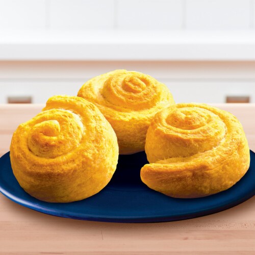 Pillsbury Original Crescent Rolls Value Size 2 Pack, 2 pk / 4 ct - Fry's  Food Stores