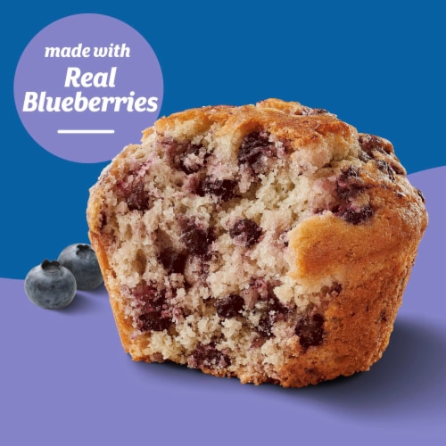 Otis Spunkmeyer Muffin Variety Pack Case | FoodServiceDirect