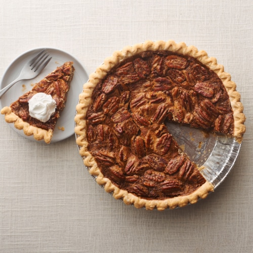 Pillsbury Deep Dish Pie Crusts Perspective: back
