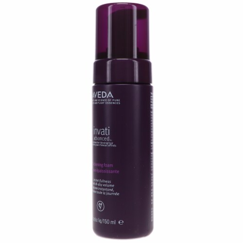 Aveda Invati Advanced Thickening Foam 5 oz Perspective: back
