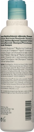 Aveda Shampure™ Nurturing Shampoo Perspective: back