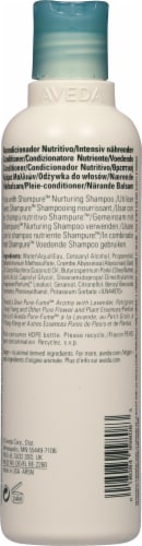 Aveda Shampure™ Nurturing Conditioner Perspective: back