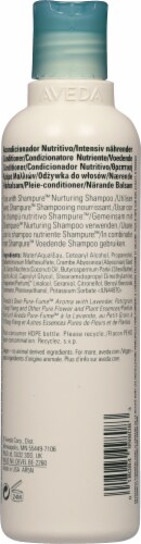 Aveda Shampure™ Nurturing Conditioner Perspective: back