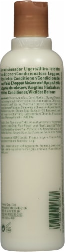 Aveda Rosemary Mint Weightless Conditioner Perspective: back