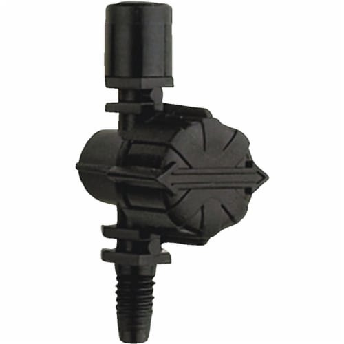 Raindrip Quarter Circle Adjustable Sprayer (5-Pack) R191CT Perspective: back